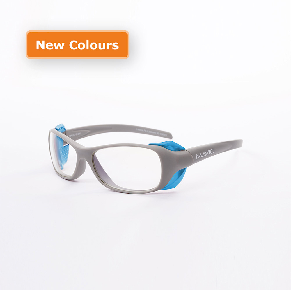 Lunettes MAVIG BR126 — Curacao