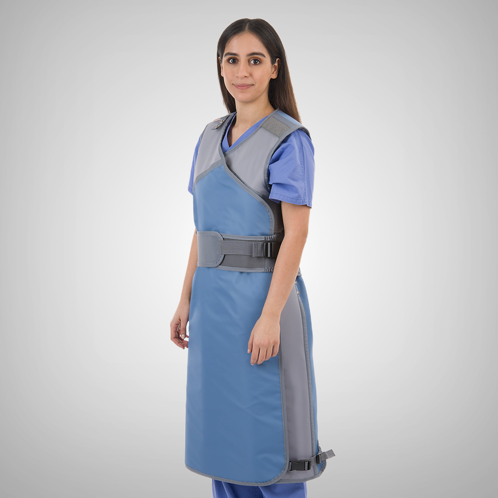 SYNERGY RA632 All-Round Coat — Levio Edition 0.42/0.50 mm Pb