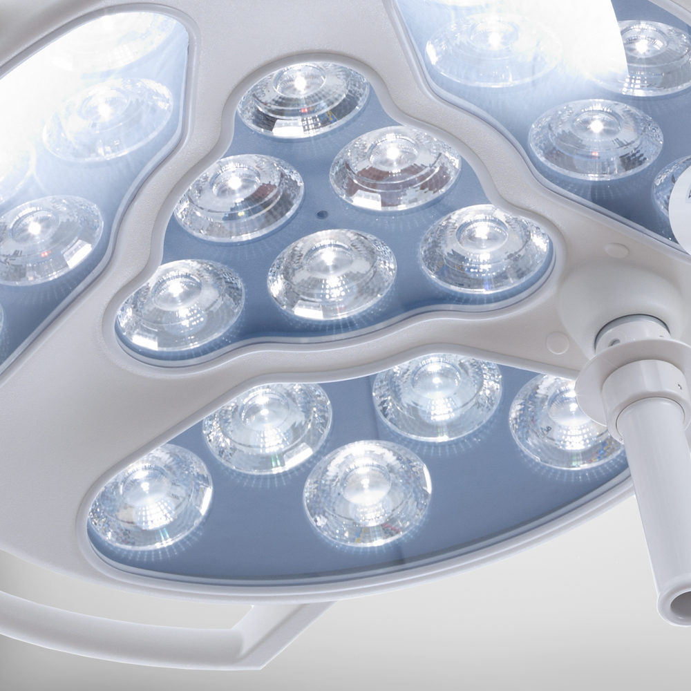 Négatoscope LED Double Face