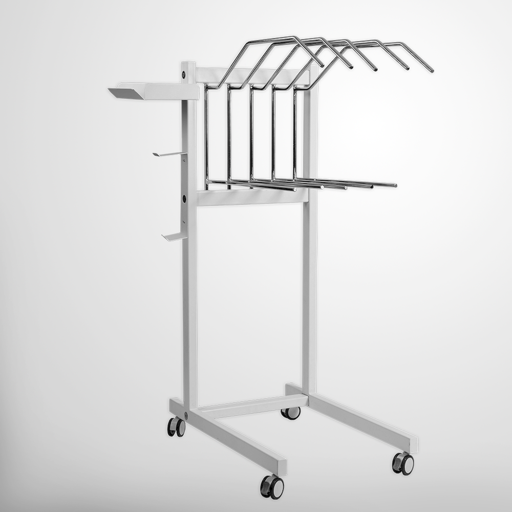 Porte-Tabliers Mural MAVIG AW415