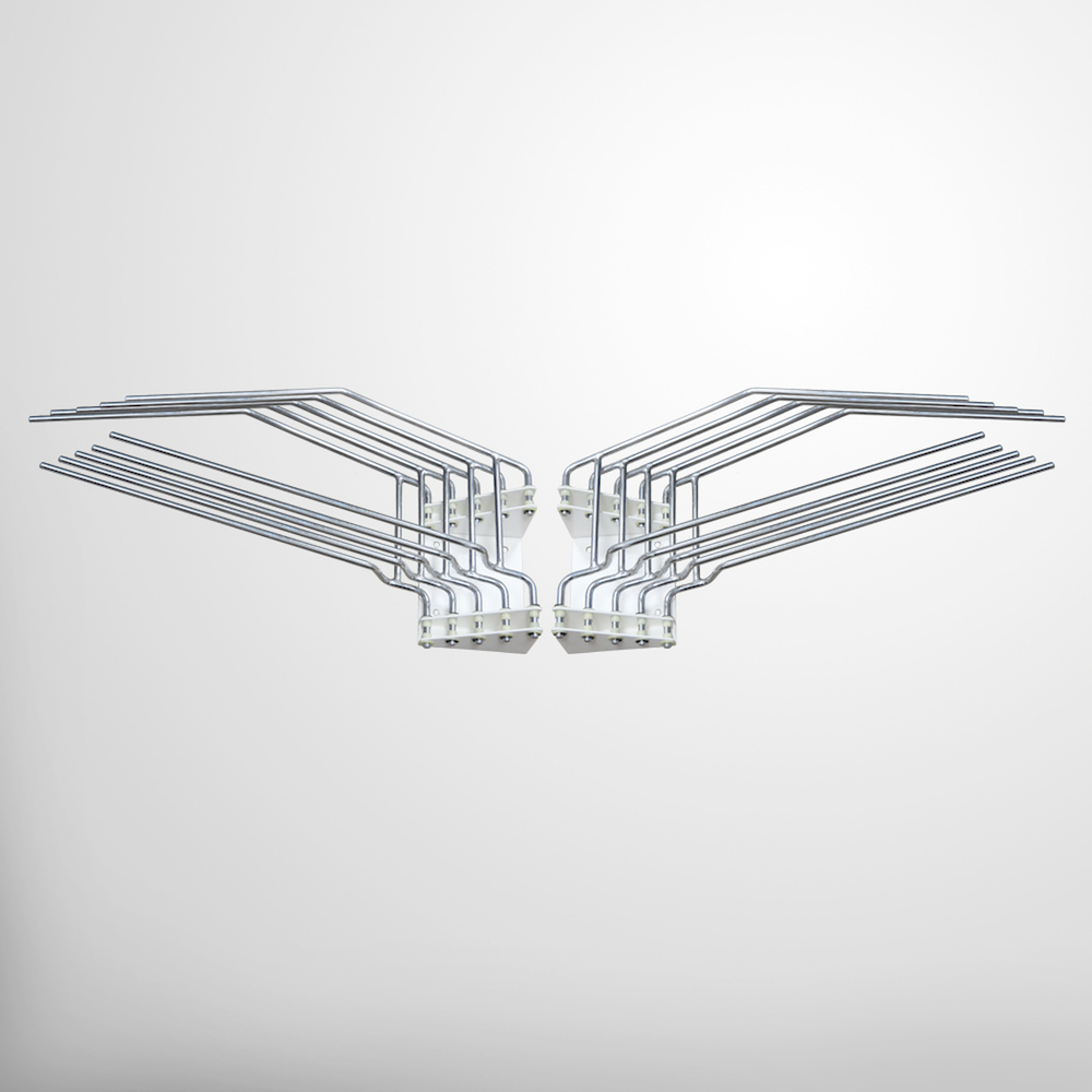 Porte-Tablier Mural MAVIG AW419